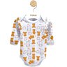01 body bebe menino ursinho kidstok branco g