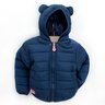 02 jaqueta menina puffer c capuz lisa kidstok azul marinho 3
