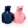 03 jaqueta menina puffer c capuz lisa kidstok azul marinho 3