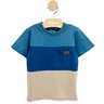 01 camiseta menino malha bloco de cores kidstok azul 2