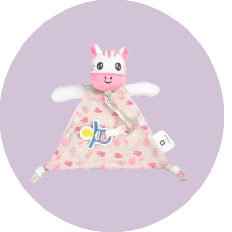 ACESSÓRIOS BEBÊ MENINA