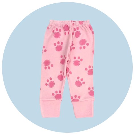 MIJÕES BEBÊ MENINA