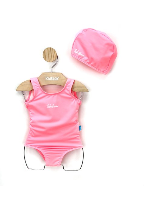 03 maio menina liso protecao uv c touca kamylus laranja 4