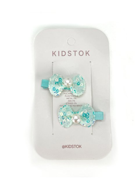 06 kit bico de pato c 2 laco paete kidstok lilas