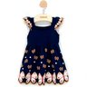 02 vestido menina malha borboletas kyly pink 1