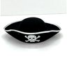 01 chapeu unissex pirata kidstok preto unico