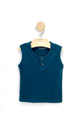 03 regata menino malha lisa kidstok branco 2