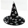 02 chapeu unissex halloween kidstok preto unico