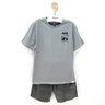 03 conjunto menino malha and go e bermuda cupro angero cinza 16