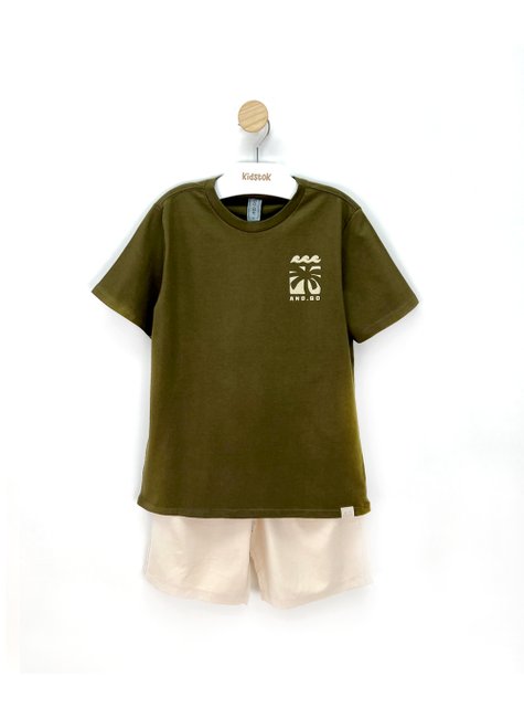 05 conjunto menino malha and go e bermuda cupro angero cinza 16