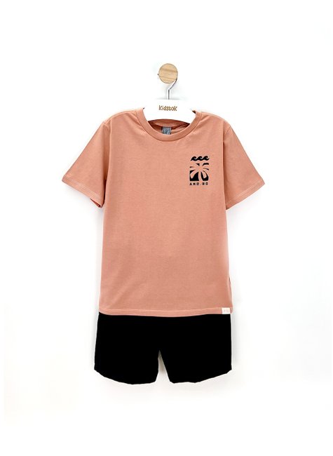 06 conjunto menino malha and go e bermuda cupro angero cinza 16