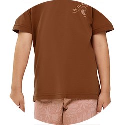 06 conjunto menino camiseta e bermuda moletinho ondas elian azul 16