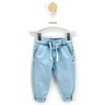 01 calca jeans menino jogger cordao kidstok jeans 4