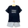 03 conjunto menino camiseta e bermuda urban game angero cinza claro 16