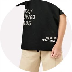 01 conjunto menino camiseta e bermuda moletinho texturizado kyly azul claro 8