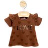 01 blusa menina malha love metalico kidstok goiaba 10