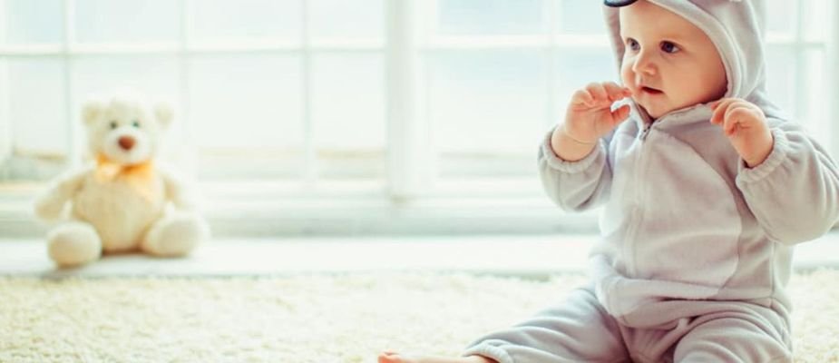 5 ideiads de macacões para bebê no inverno