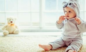 5 ideiads de macaces para beb no inverno