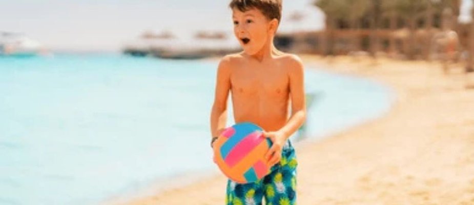 Dicas de bermuda infantil masculina para saída à praia Dicas de bermuda infantil masculina para saída à praia