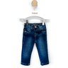 02 calca bebe menino jeans lisa kidstok jeans g