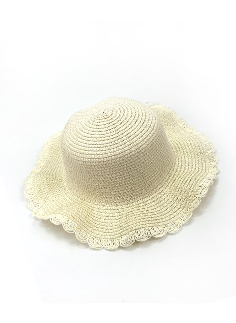 02 chapeu menina raffia kidstok bege