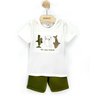 05 conjunto menino camiseta e bermuda tubaroes bordado brandili off white 1