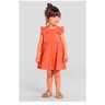 02 vestido menina trico gola boneca mundi coral 6