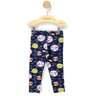 01 calca legging menina frutas praia kidstok azul marinho 4