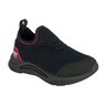 01 tenis menino sport klin preto 25