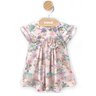 03 vestido menina botoes floral kiki xodo lilas g