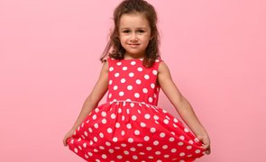 _As melhores tendncias de vestidos femininos