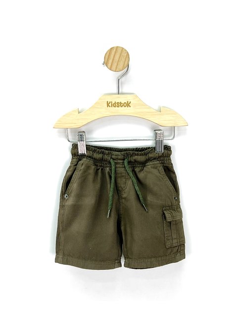 04 bermuda menino sarja bolso kidstok bege 3