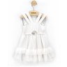 01 vestido menina flores tule kiki xodo branco 1