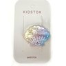 01 bico de pato acrilico concha shell kidstok diversas