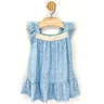 03 vestido menina floral renda linho mundi azul 3