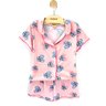 02 pijama menina botoes lilo e stitch fakini azul claro 14