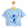 04 blusa menina malha stitch coracao fakini azul 8