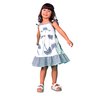 06 vestido menina cotton coqueiros nanai mostarda 3