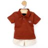 06 conjunto menino camiseta e bermuda eco bordado coloritta off white 3