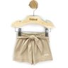 01 short menina malha bolha kidstok bege 8