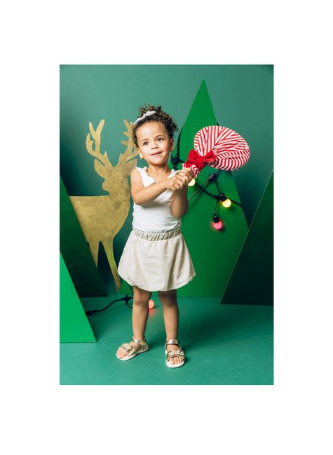 01 conjunto menina regata cotton e saia linho strass coloritta off white 3