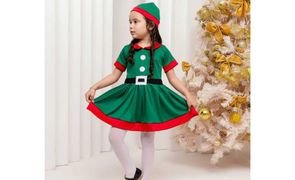 4 Dicas de fantasias de natal para crianaas