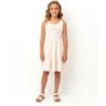 01 vestido menina tricot flor kiki xodo bege 6