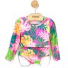 01 conjunto menina folhagem protecao uv kamylus rosa 12