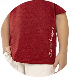 01 conjunto menino polo bordado e bermuda angero azul 6