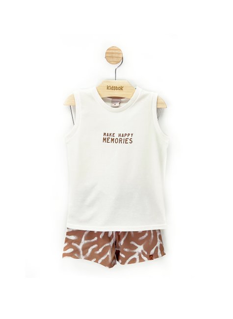 05 conjunto menino regata e bermuda tactel coqueiro carinhoso coral 10