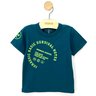 06 camiseta menino malha escritas kidstok azul petroleo 10