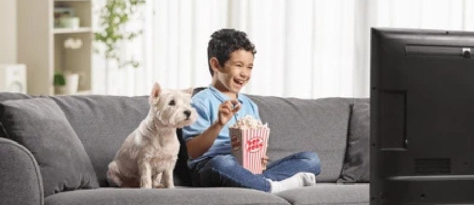 Melhores filmes infantis na Netflix em 2026 Melhores filmes infantis na Netflix em 2026