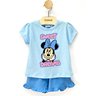 03 pijama menina manga curta minnie sweet azul 2