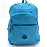 01 mochila menino escolar ziper kidstok azul